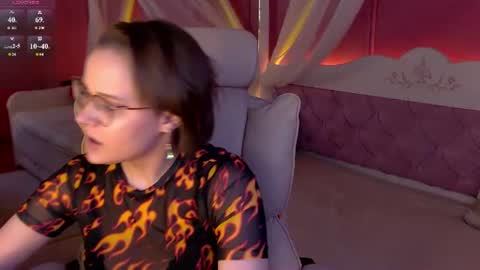 Tammy Mays online show from July 5, 6:26 pm