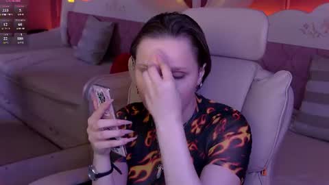 Tammy Mays online show from July 16, 6:36 pm
