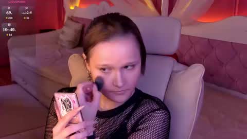 Tammy Mays online show from July 23, 7:01 pm