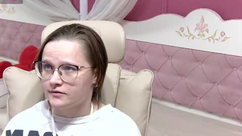 Tammy Mays online show from July 27, 6:37 pm