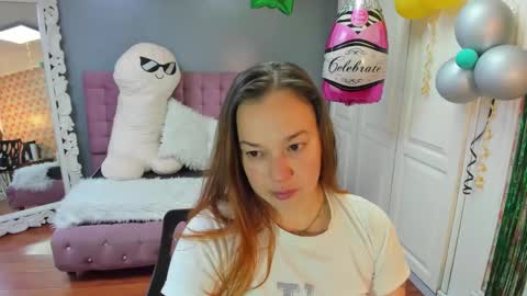 Tammara  online show from October 6, 2:20 am