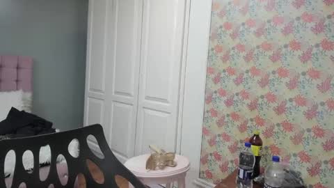 Tammara  online show from November 7, 4:45 am