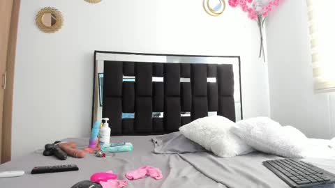 tammysanz online show from November 22, 4:39 pm