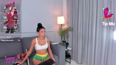 tammysanz online show from July 28, 6:20 pm