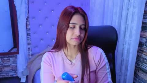 Tammy online show from December 20, 3:24 am