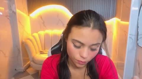 Snapshot of tamy_b_ chatting on March 25, 3:51 pm tamy online show from March 25, 3:51 pm