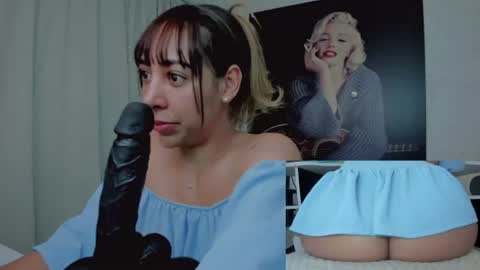 Tamara online show from July 7, 10:08 am