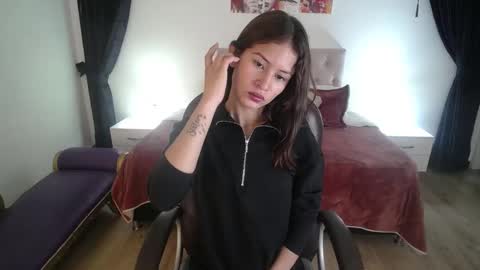 Snapshot of tamy_edwards chatting on March 7, 11:29 am Tamy online show from March 7, 11:29 am