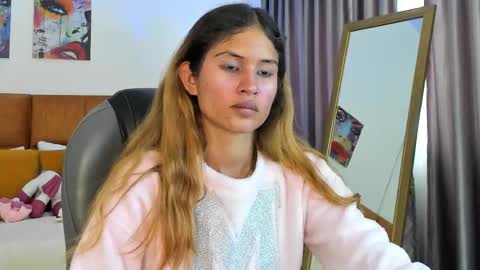 Tamy  online show from January 17, 8:34 pm