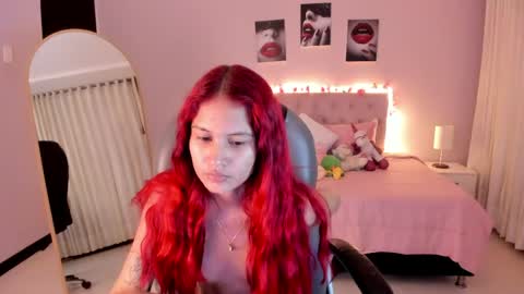 Tamy  online show from June 7, 8:18 am