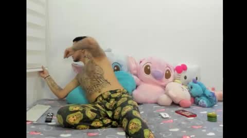 Tamy ian online show from February 9, 10:08 am