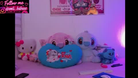 Tamy ian online show from July 21, 8:27 am