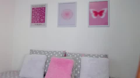 tamy sweet01 online show from December 21, 2:09 am