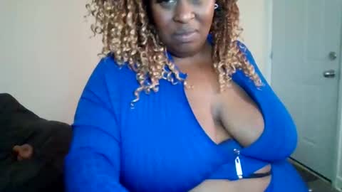 Snapshot of tamyajay chatting on January 9, 7:08 pm Tamya Jay online show from January 9, 7:08 pm