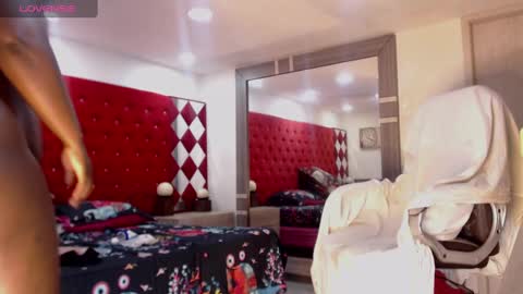 Tamy Jhonson online show from February 19, 6:43 pm