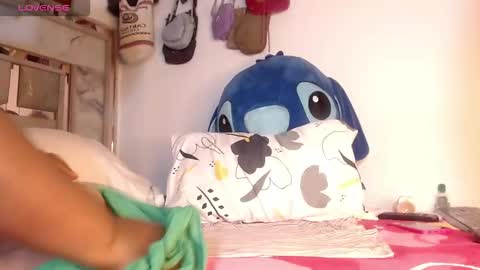 Tamy Jhonson online show from June 6, 10:03 pm