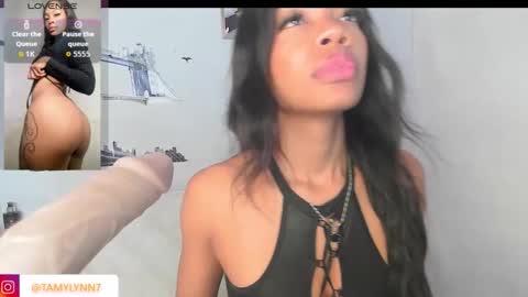 Snapshot of tamylynn05 chatting on September 28, 2:33 pm tamylynn online show from September 28, 2:33 pm