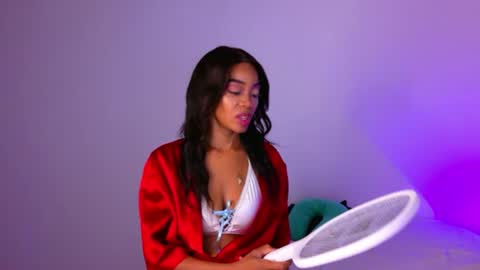 tamylynn online show from June 21, 2:36 am