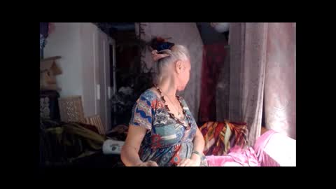 Milena online show from October 18, 3:46 pm