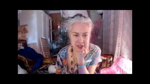 Milena online show from October 21, 4:13 am