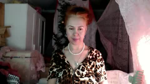 Milena online show from February 13, 11:01 pm