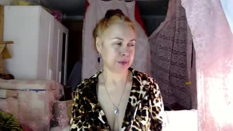 Milena online show from February 18, 12:12 pm
