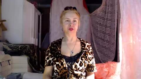Milena online show from February 28, 5:25 pm