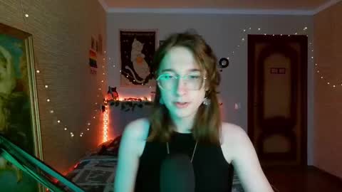 Milena Kuprianova online show from February 23, 1:32 pm
