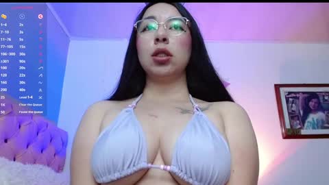 Snapshot of tani_love chatting on December 10, 6:06 pm Tania Torrez online show from December 10, 6:06 pm