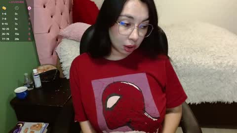 Tania Torrez online show from March 17, 12:59 am