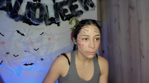 tania06 online show from October 31, 1:34 pm