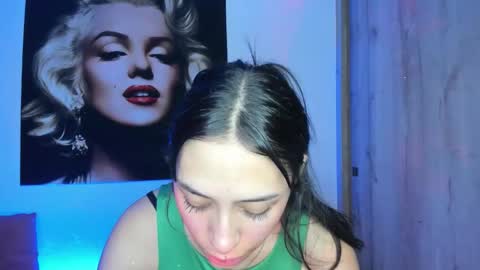 tania06 online show from November 6, 1:34 pm