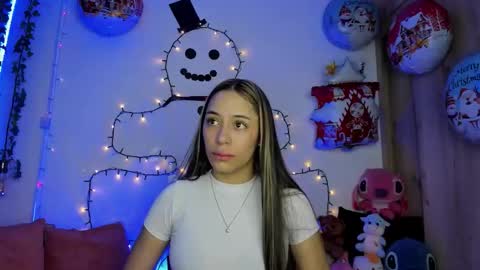 tania06 online show from December 17, 1:06 pm