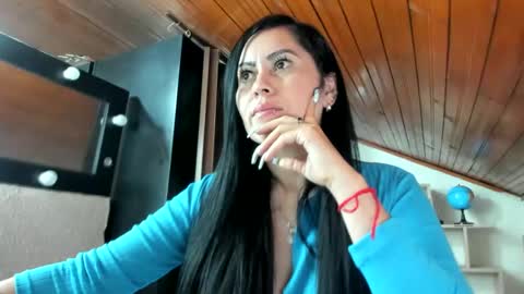 tania online show from December 4, 10:51 pm