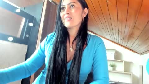 tania online show from January 14, 8:15 pm