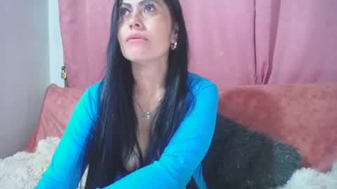 tania online show from February 19, 11:25 pm