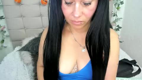 tania online show from October 30, 6:30 pm