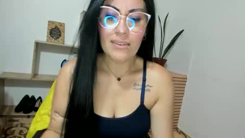 tania online show from May 29, 7:34 pm