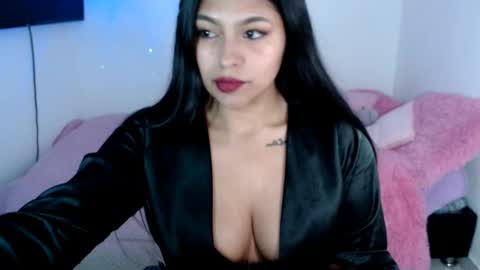 Tania online show from January 16, 8:11 am