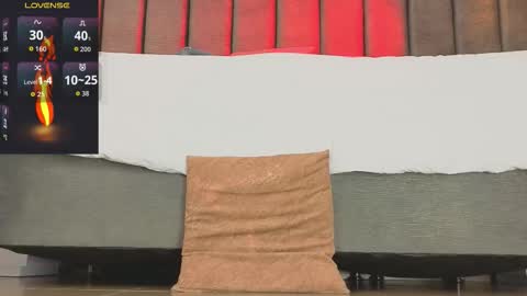 Tania Dias online show from March 11, 8:59 pm