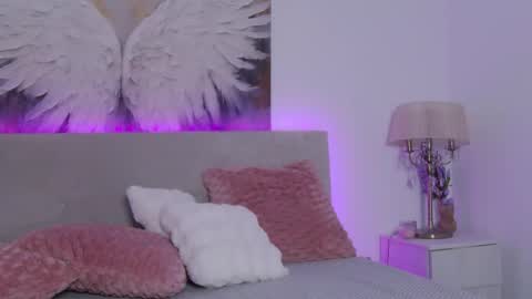 Tania Amore online show from November 28, 5:59 pm