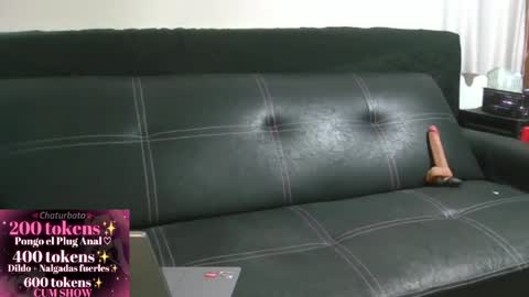 taniacrossmx online show from March 31, 4:02 am