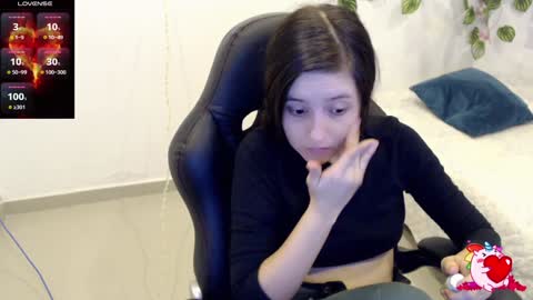 Tania  online show from January 3, 2:30 pm