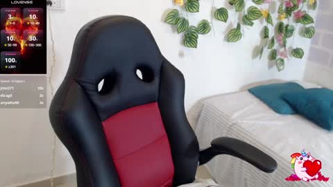 Tania  online show from January 11, 6:54 pm