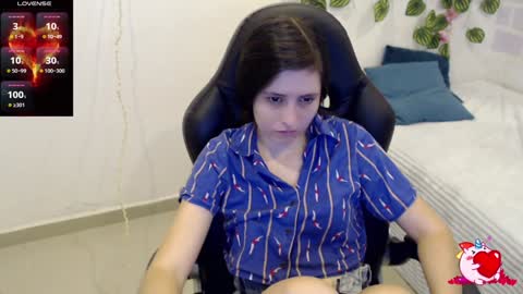 Tania  online show from January 26, 2:30 pm