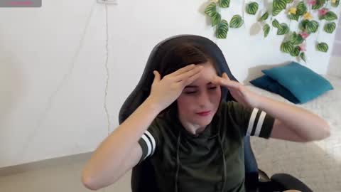 Tania  online show from February 13, 4:39 pm