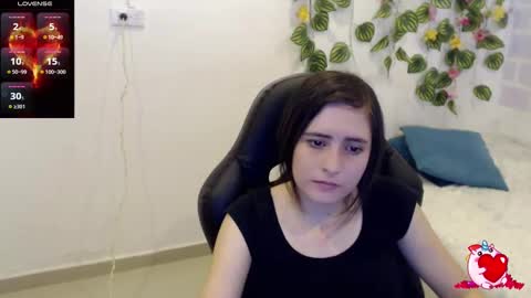 Tania  online show from February 19, 3:49 pm