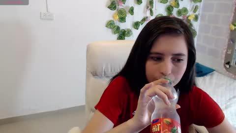 Tania  online show from September 23, 6:11 pm