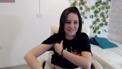 Tania  online show from December 17, 4:13 pm