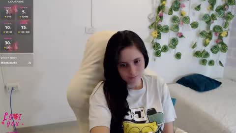 Tania  online show from February 11, 6:46 pm
